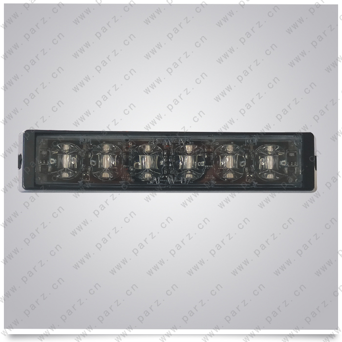 LTD-624Y LED head light