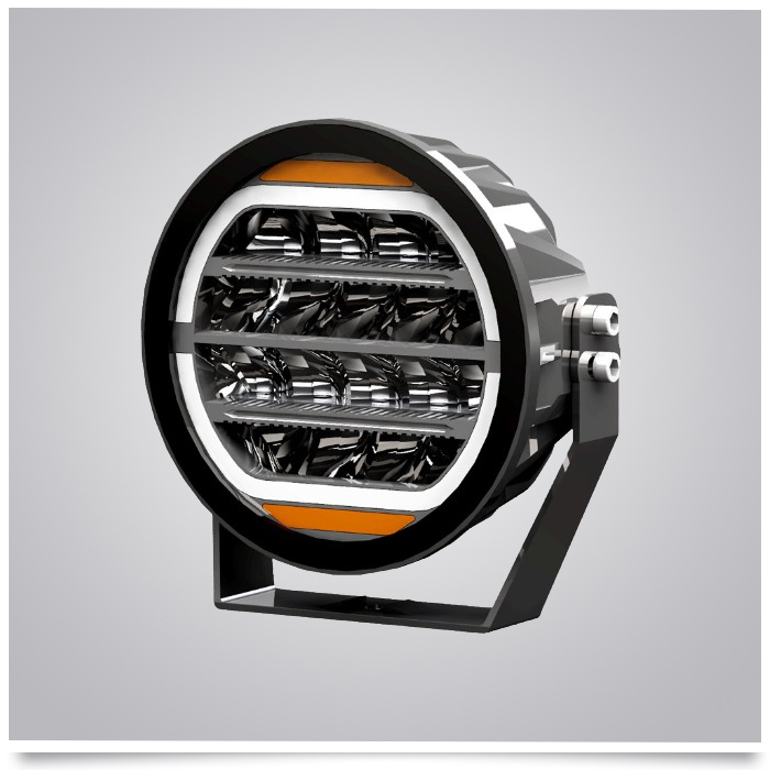 LTD-120W1 new work light