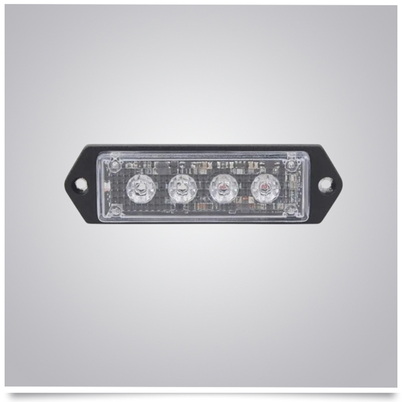 LTD-104A LED light modules