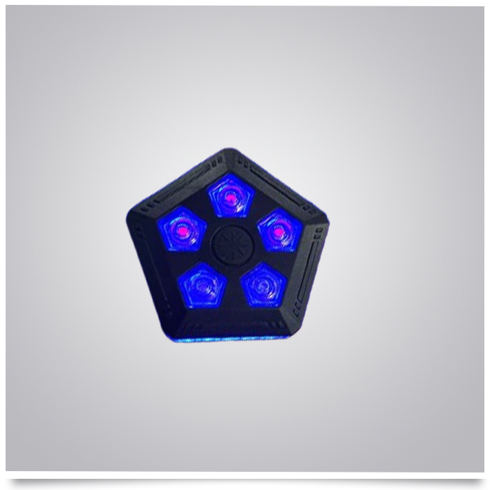 LTD-S70 LED arm light