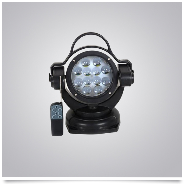 SL-A06 LED search light