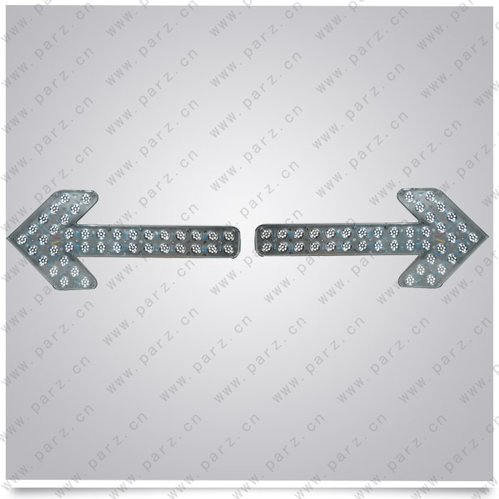 JDX-28 LED traffic signal light
