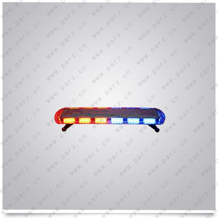 LTF8851 LED lightbar LED full size police warning lightbar